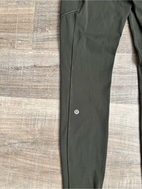 Lululemon Speed Up Tight Full On Luxtreme 28”